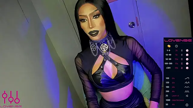 anitacruise online show from March 10, 12:36 am