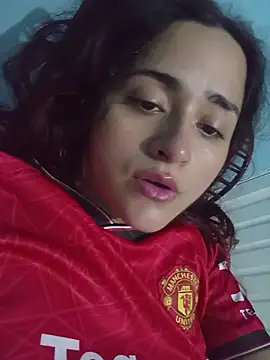 candy  fox  online show from January 13, 12:27 am