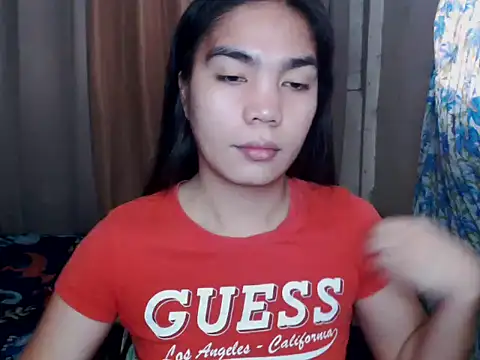 Simple Martina online show from November 2, 1:09 am