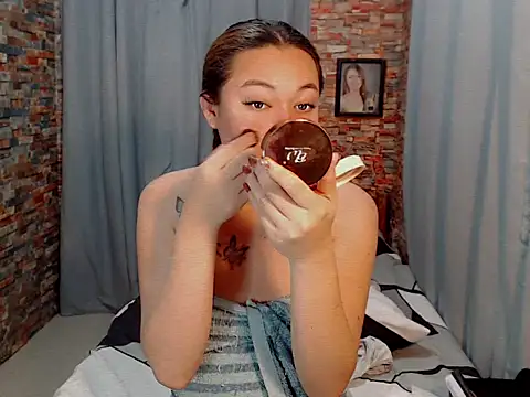 cutemac69 online show from September 19, 9:47 pm