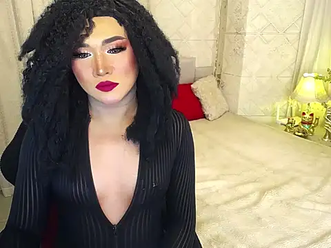 UrsweetAliyah online show from May 18, 10:05 pm