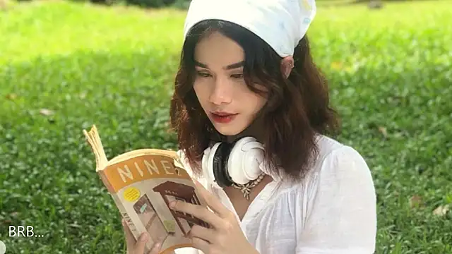 Snapshot of chakababe chatting on October 20, 6:11 pm chakababe online show from October 20, 6:11 pm