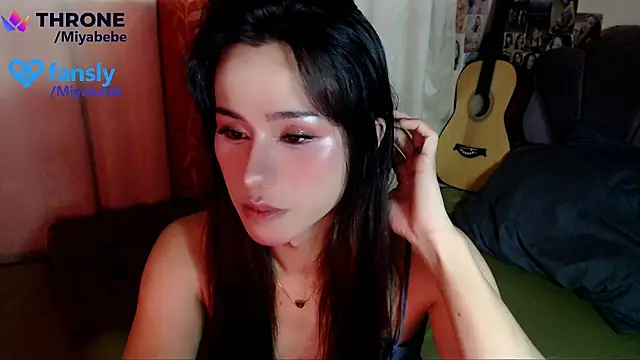 chakababe online show from July 9, 1:08 am