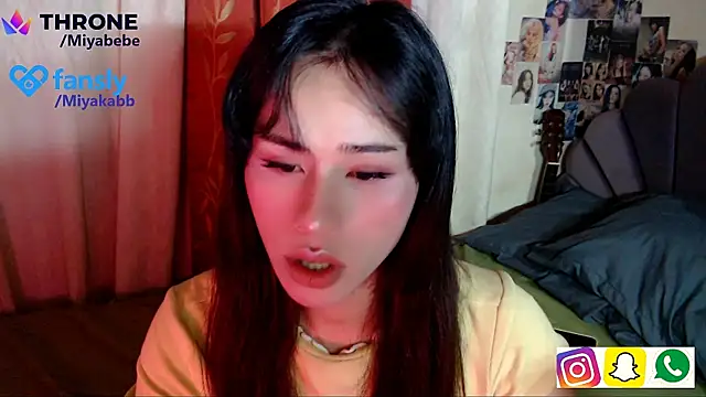chakababe online show from July 15, 12:59 am