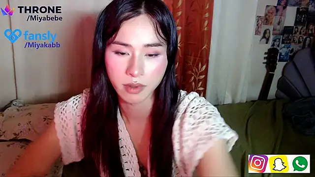 chakababe online show from July 30, 8:15 am