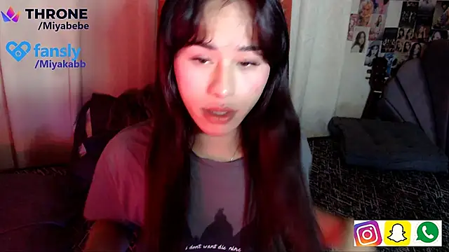 chakababe online show from July 23, 1:18 am