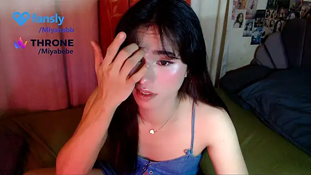 chakababe online show from July 6, 4:29 am