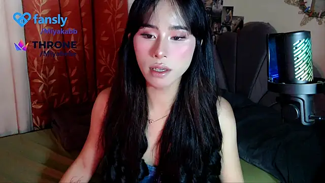 chakababe online show from July 7, 12:13 am