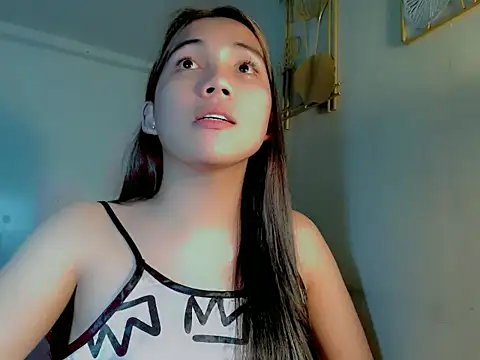 Sweet ThaliaXX online show from November 6, 2:34 pm