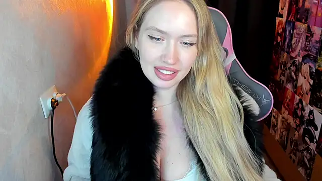 NicoleRiccii online show from November 14, 7:58 pm