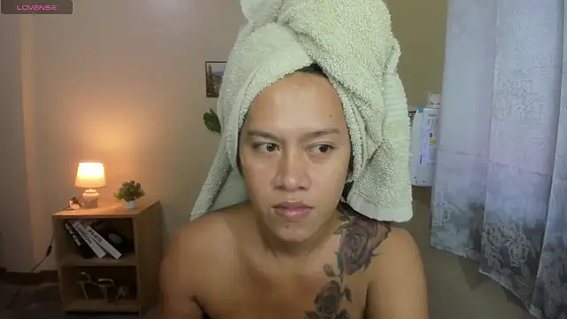 SignificantOthers online show from October 24, 6:42 am