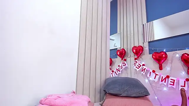 SofiCandy  online show from February 26, 1:10 pm