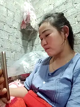 jienrrr online show from October 22, 1:16 pm