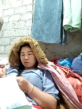 jienrrr online show from November 6, 3:23 am