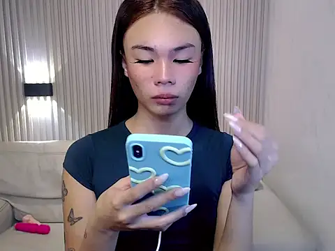 SexualDesire1x online show from March 18, 10:09 am