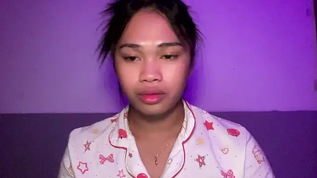 Exotic alyssa69 online show from February 22, 4:30 pm