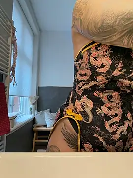 Jasmina-Joy online show from February 9, 9:22 am