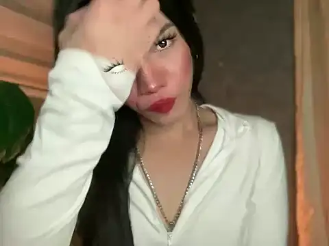 Misselliefayexxx online show from April 3, 1:25 am