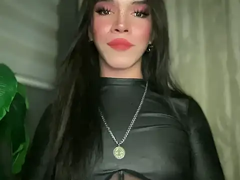 Misselliefayexxx online show from March 24, 7:08 pm