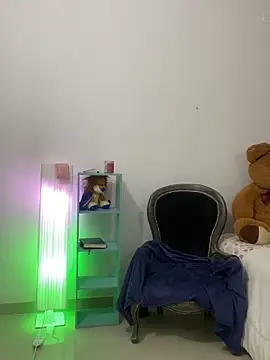 ADHARAMILLER  1111 online show from November 9, 3:24 am