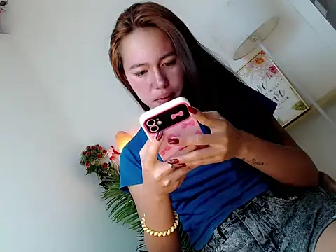 kimbratx online show from April 16, 10:23 pm