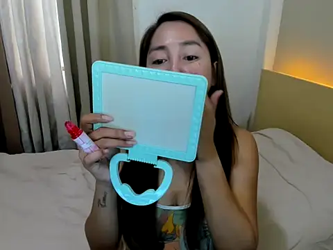 hotyoungJannaX online show from April 30, 5:34 am