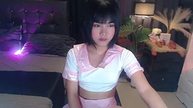 asian babhiegirl online show from February 19, 5:29 am