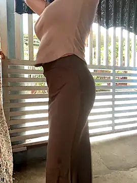 FishingGirl online show from December 16, 3:12 am