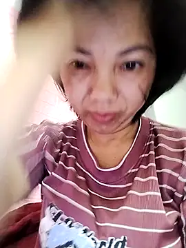 LuxiLuxi18x online show from November 11, 12:13 pm