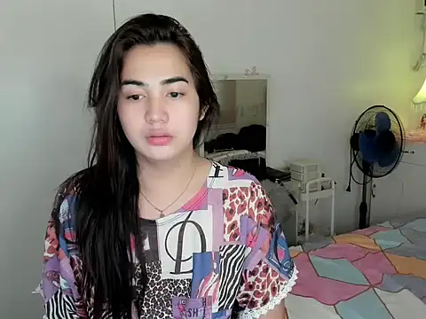 Alovelydoll nica online show from February 11, 3:30 am