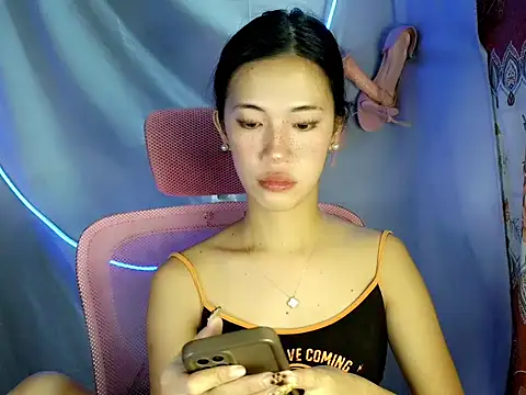 Ayabell123 online show from March 22, 11:16 am