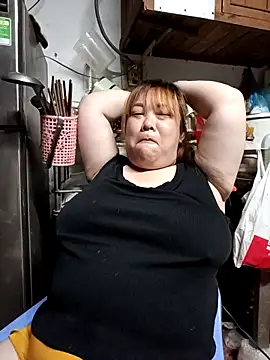 Cindy237st online show from September 30, 4:01 pm