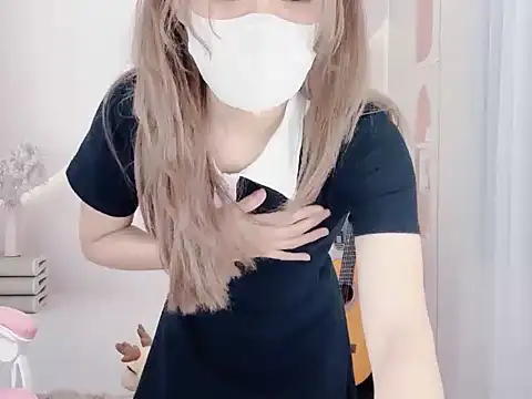  KiuAnh 22 online show from May 5, 3:42 am