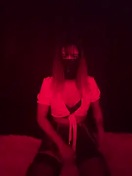 Cute  Taniya online show from April 21, 7:10 pm