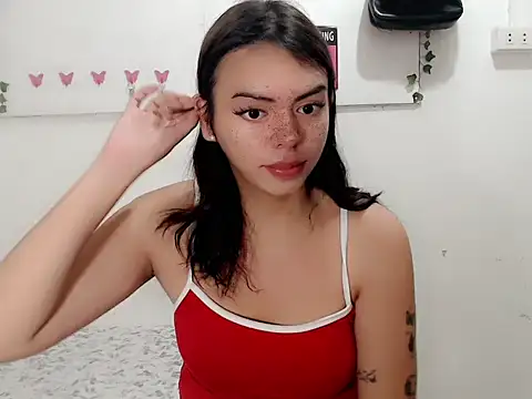 classy adallia online show from July 12, 9:10 am