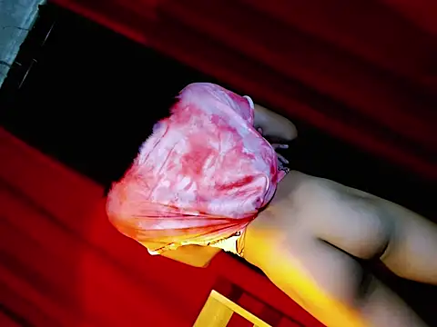 urhotty megss online show from February 12, 7:48 pm