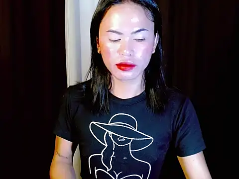 urhotty megss online show from February 20, 7:47 pm