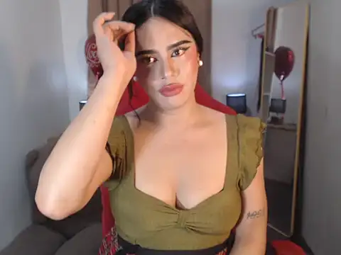 RebeccaTs online show from April 16, 10:48 am