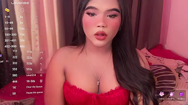 ursweet sofia online show from June 23, 7:17 am