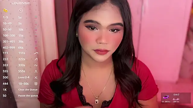 ursweet sofia online show from June 16, 5:19 am