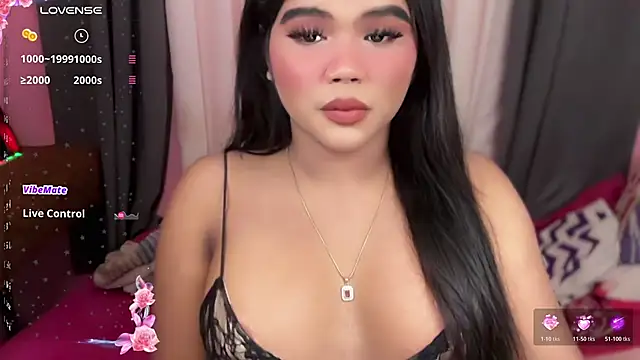 ursweet sofia online show from July 14, 11:05 am