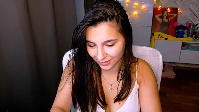 Arianna Grend online show from September 10, 3:45 pm