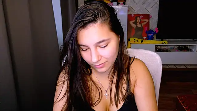 Arianna Grend online show from October 16, 11:46 am