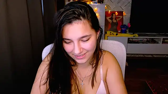 Arianna Grend online show from October 26, 11:38 am