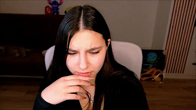 Arianna Grend online show from February 8, 10:12 pm