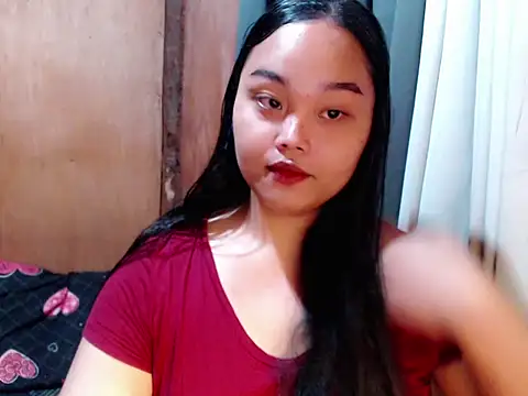  Lylia online show from February 24, 8:29 pm