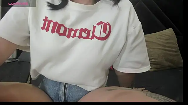 Dantzel  online show from March 19, 7:29 pm