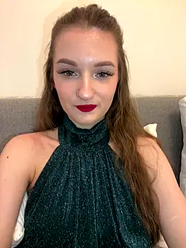 AdelinaEmber online show from October 27, 10:33 am