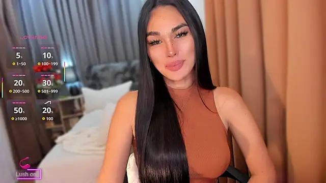 Fox Smithxx online show from May 2, 12:25 am