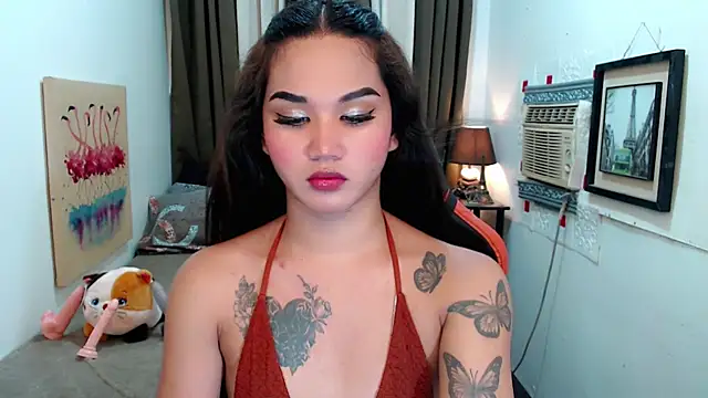 Snapshot of lil_fantacy chatting on October 9, 9:57 am lil fantacy online show from October 9, 9:57 am